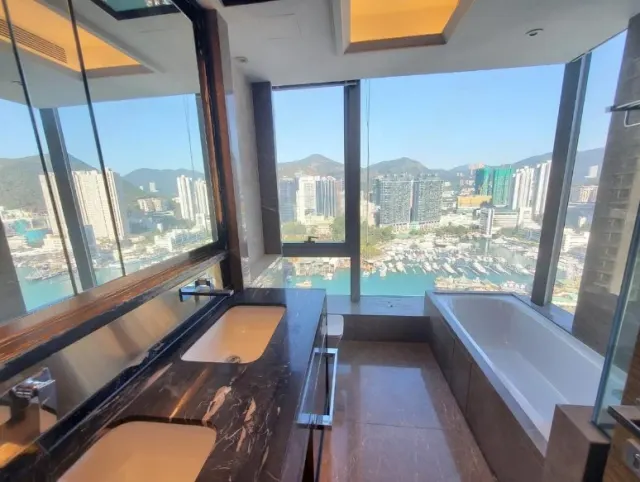 MARINA SOUTH 南區．左岸 – 6