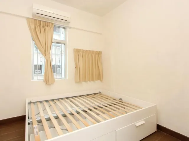 IGLOO RESIDENCE 意廬 – 4