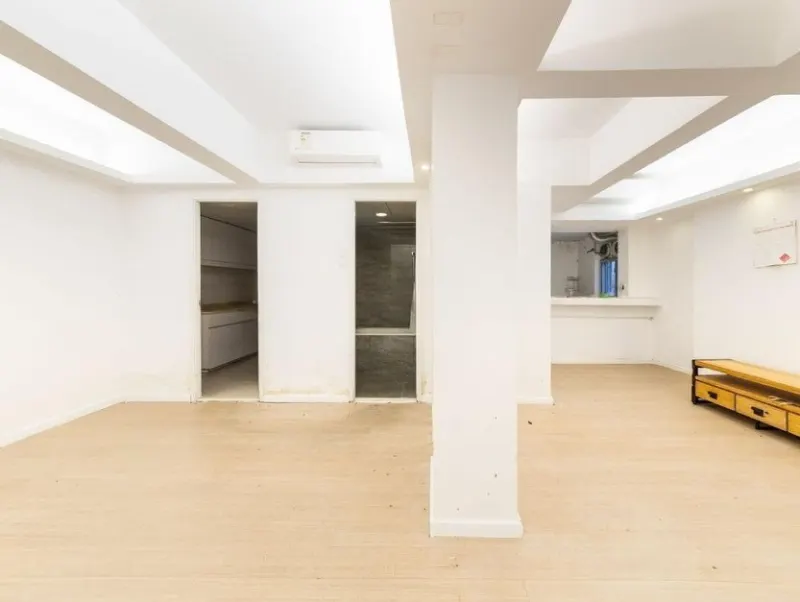 Mountain View Court – 1