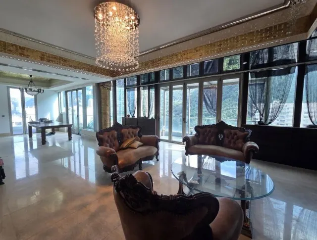 31 ROBINSON ROAD 羅便臣道31號 – 12