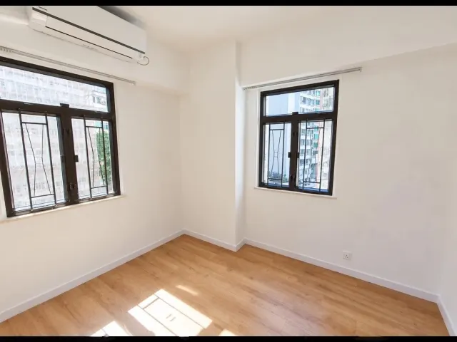 KA FU BUILDING – 4