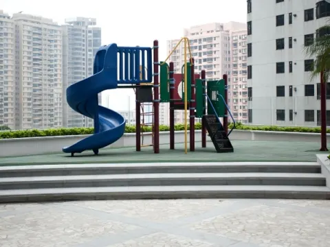 CENTURY TOWER 1 – 14