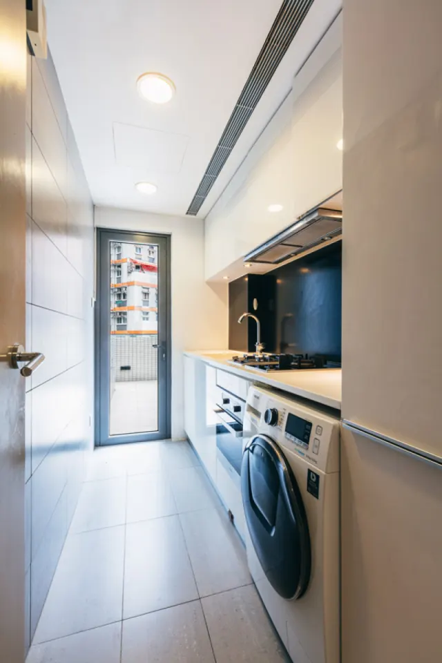 THE OAKHILL + TERRACE – 3