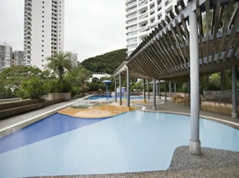 REPULSE BAY APARTMENTS