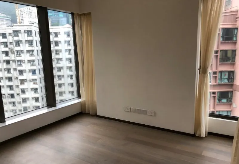 REGENT HILL 壹鑾 – 1
