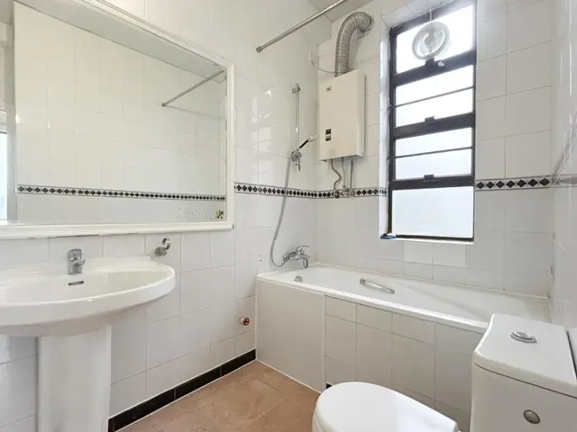 GORDON TERRACE – 8