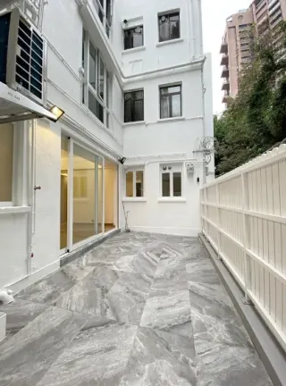 Villa Helvetia 雲濤別墅 – 10
