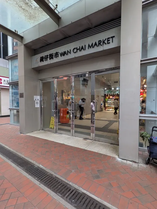 THE AVENUE 囍匯 – 14