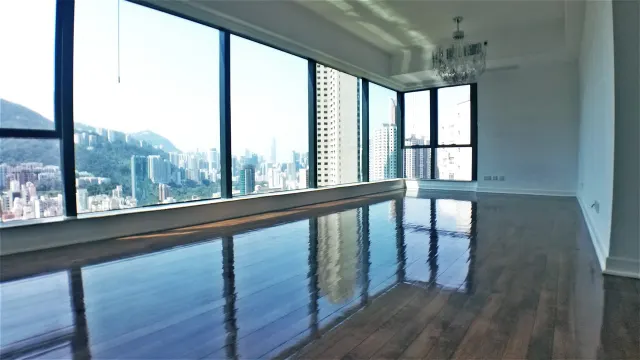 THE COLONNADE 嘉崙臺 – 6