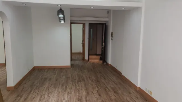 FIRST MANSION – 5