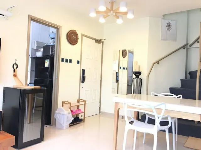 AMBER LODGE 金珀苑 – 9