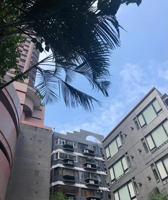 Rockwin Court 樂榮閣