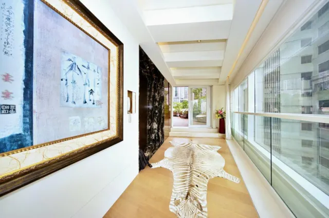 BO KWONG APARTMENTS 寶光大廈 + TERRACE – 2