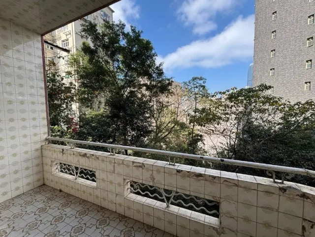 BEST VIEW COURT 好景大廈 – 7