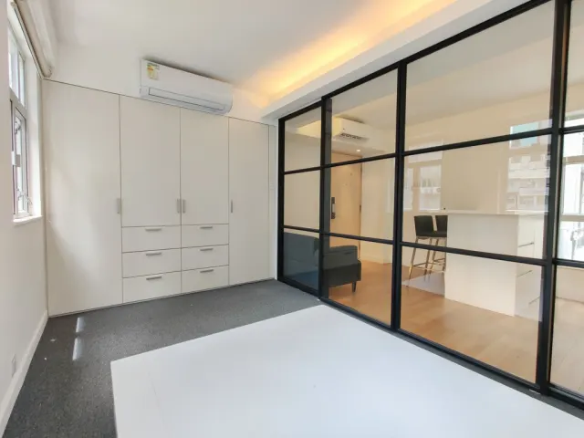 WELLEY BUILDING 威利大廈 – 2