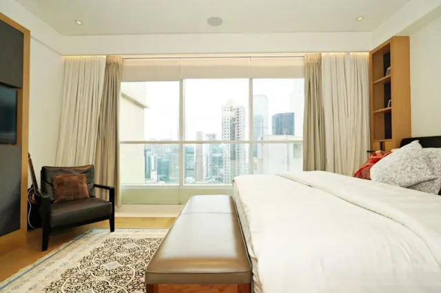 BO KWONG APARTMENTS 寶光大廈 + TERRACE – 11