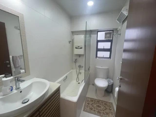 BOWIE COURT – 5