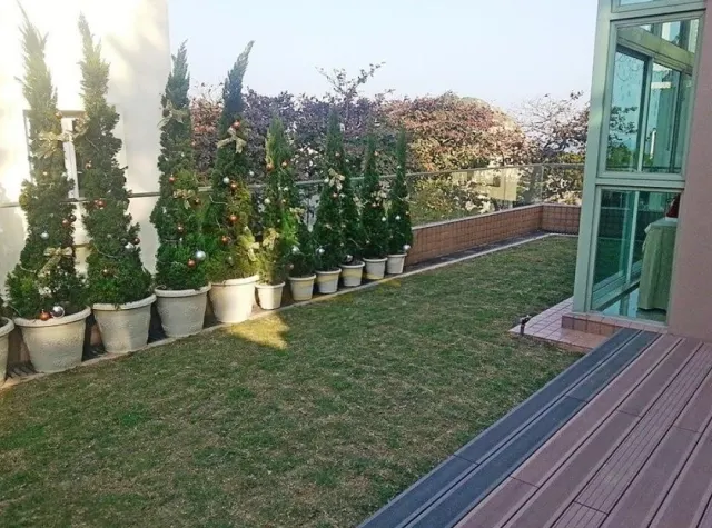 SHEK O HEADLAND – 4