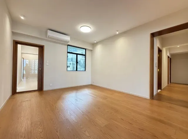 PARK MANSION 百年順大廈 – 11