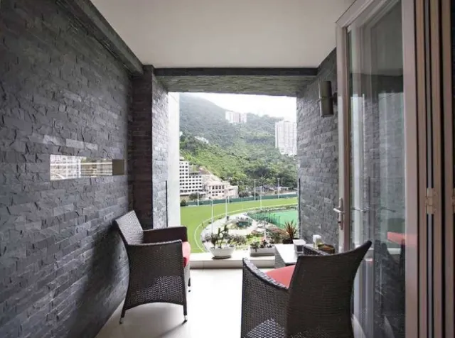 GREEN VIEW MANSION