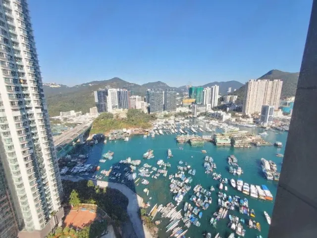 MARINA SOUTH 南區．左岸 – 7