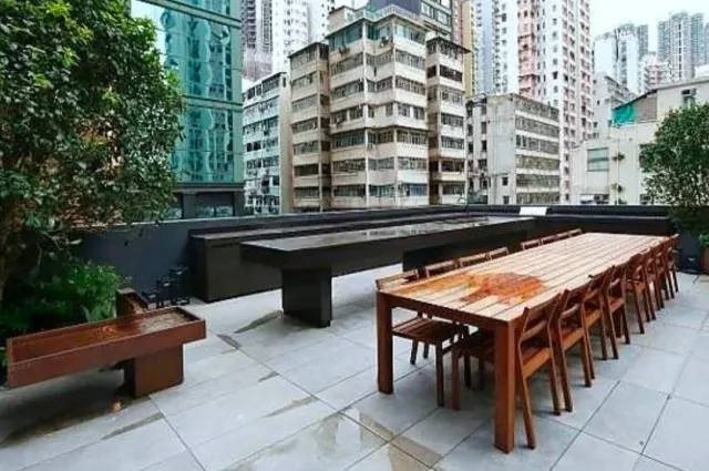 BOHEMIAN HOUSE 瑧璈 – 2