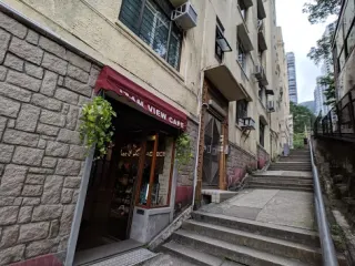 2 TRAMWAY PATH