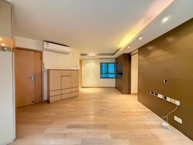 GOLDWIN HEIGHTS 高雲台 – 1