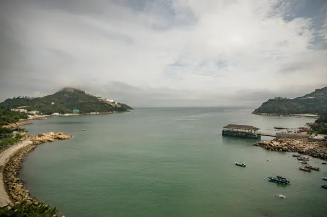 Stanley Beach Villa – 2