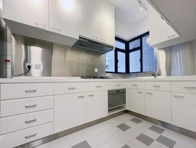 ELEGANT TERRACE 慧明苑 – 10