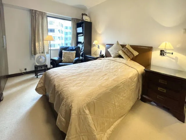 PARK VIEW COURT 恆柏園 – 22
