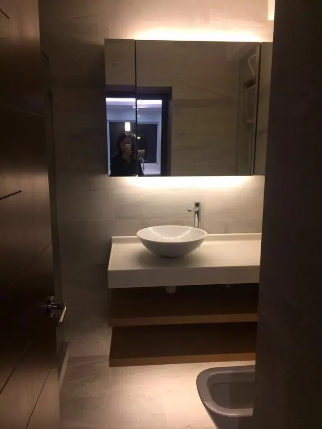 HONGWAY GARDEN – 8