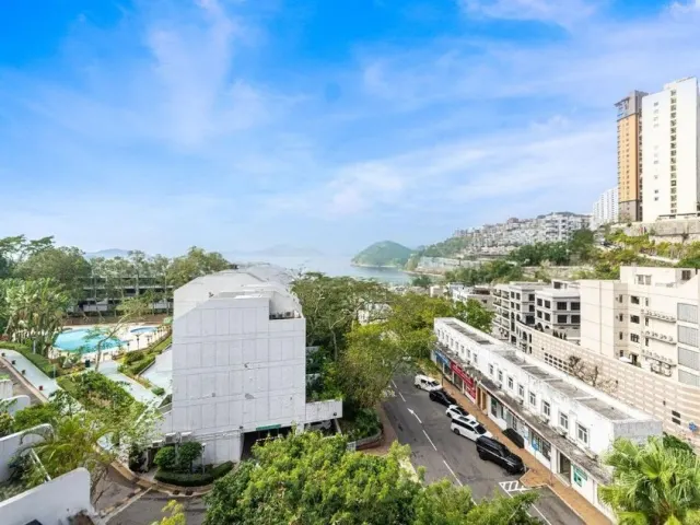 BURNSIDE VILLA 濱景園 – 2