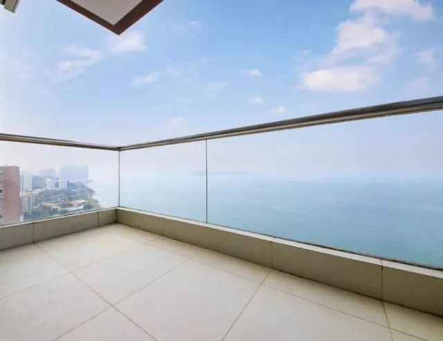 CAPE MANSION 翠海別墅 – 3