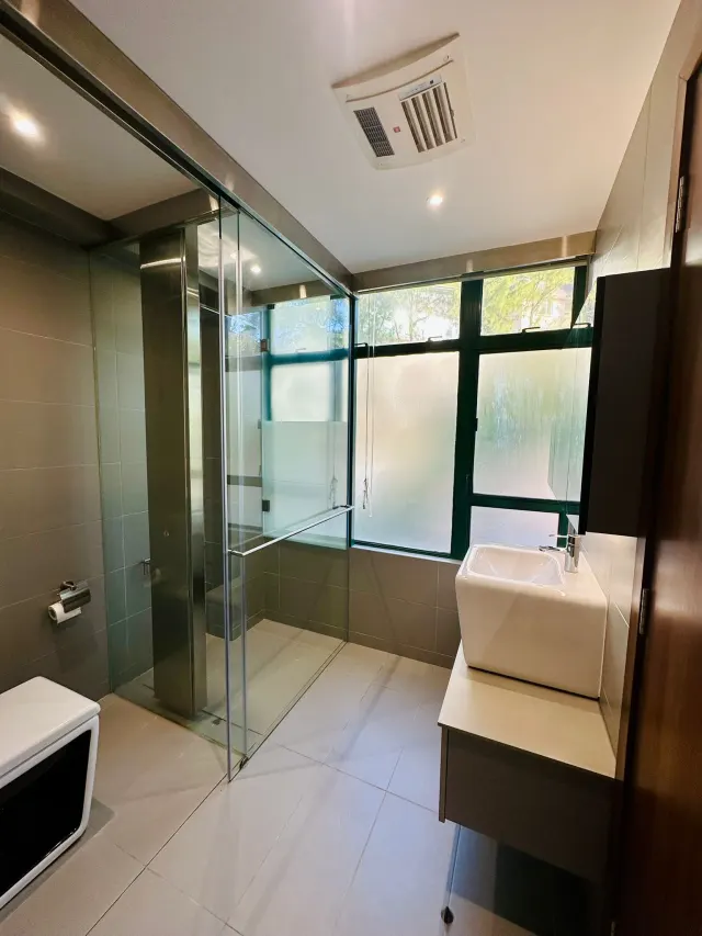 STANFORD VILLA 旭逸居 – 6