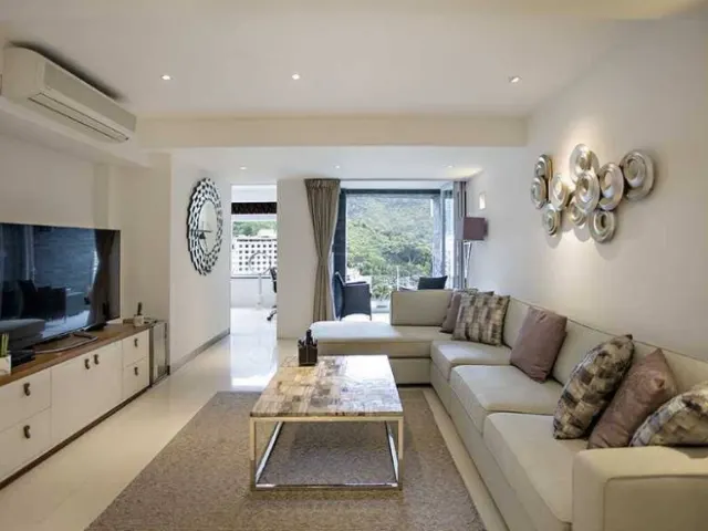 GREEN VIEW MANSION – 6