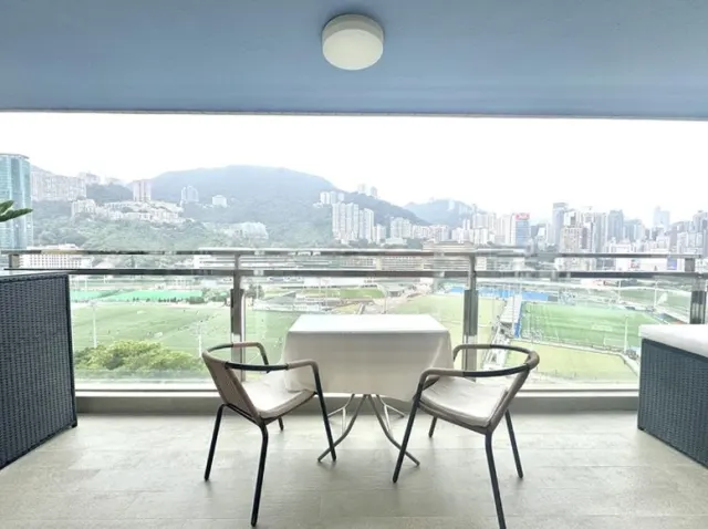 ROSE COURT – 4