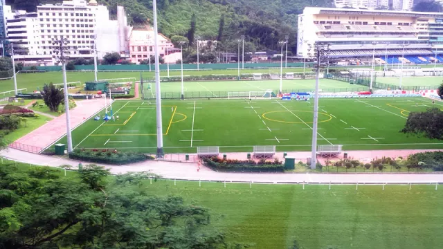 79 WONG NAI CHUNG RD
