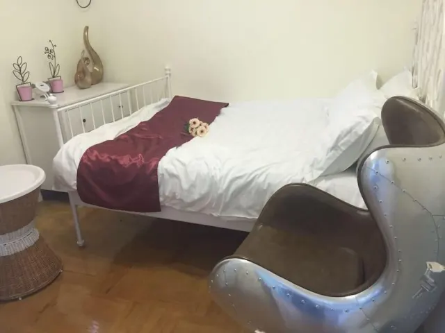 AMBER LODGE 金珀苑 – 7