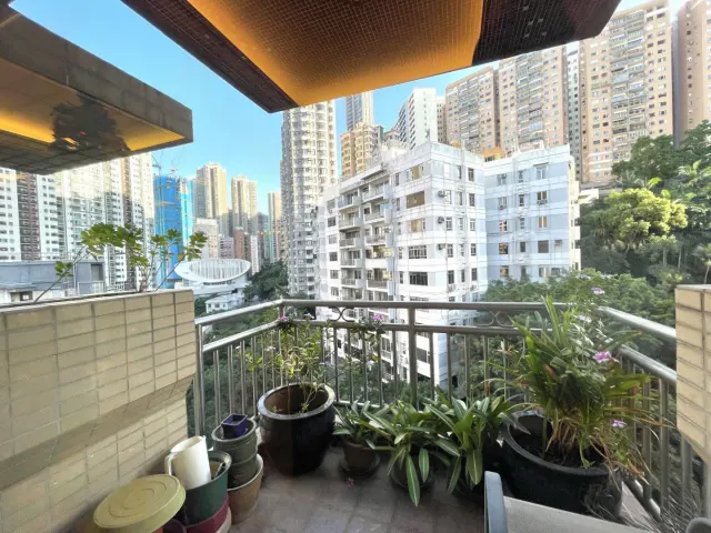 PARK VIEW COURT 恆柏園 – 8