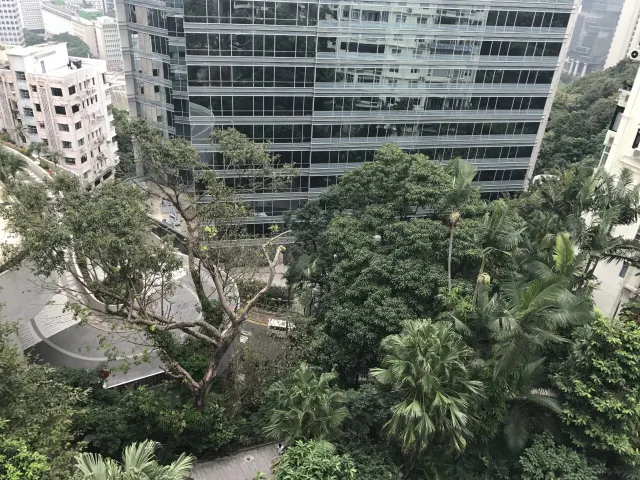 HORIZON MANSION 崇華大廈 – 16