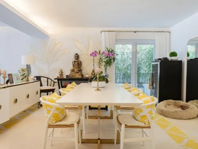 Grosse Pointe Villa – 3