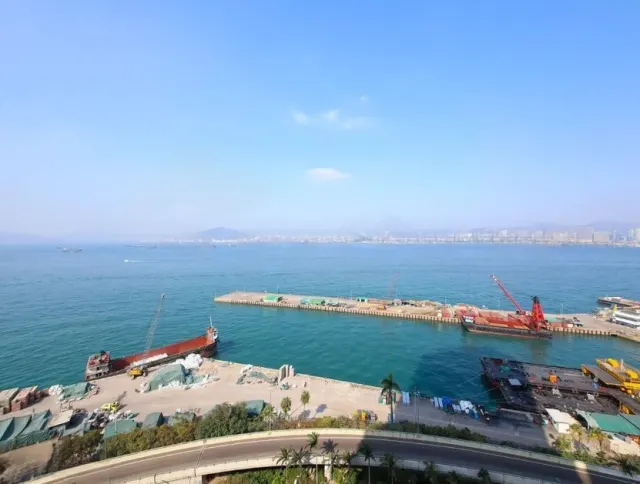 HARBOUR ONE 維壹