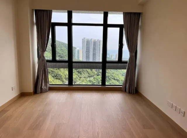 FORTUNA COURT 福慧大廈 – 5