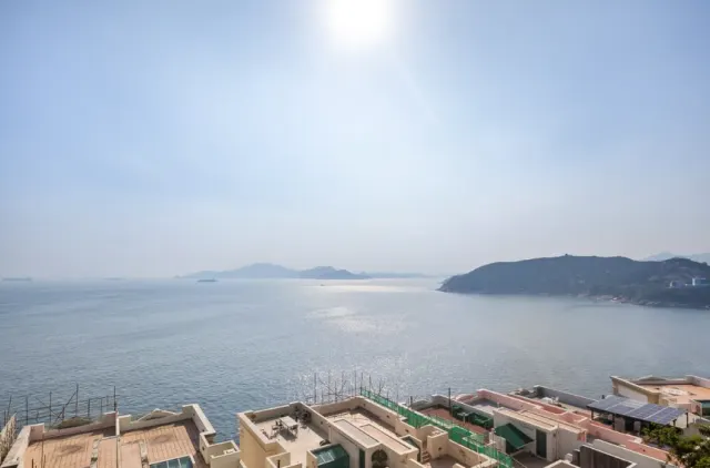 REGALIA BAY 富豪海灣