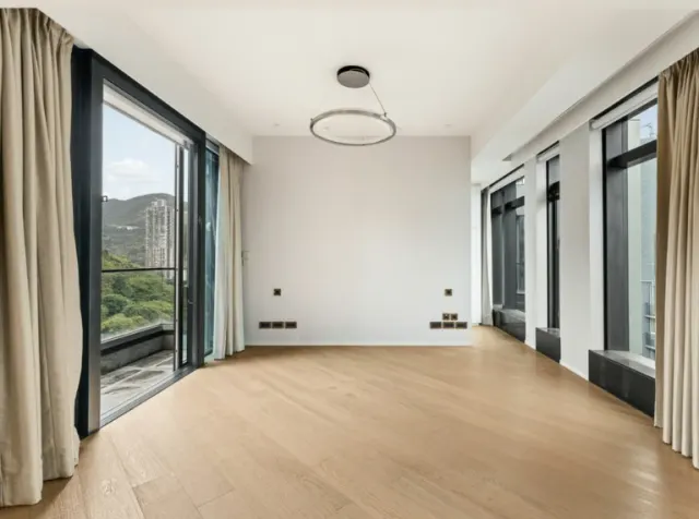 PAVILIA HILL 柏傲山 – 10