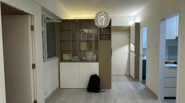 CHEE ON BUILDING