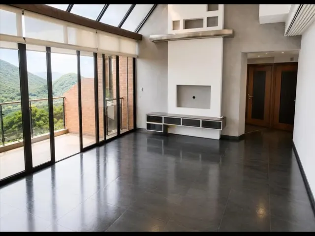 THE SOMERSET 怡峰 – 3
