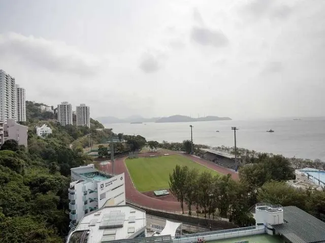 SCENIC VILLAS 美景台 – 2