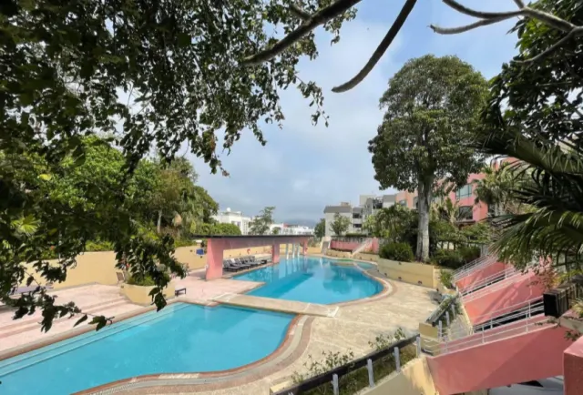 STANLEY COURT 海灣園